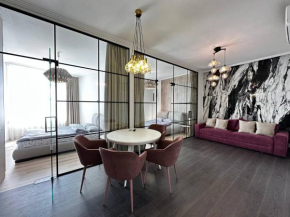 Sea Symphony 3-bedrooms Lux Apartment